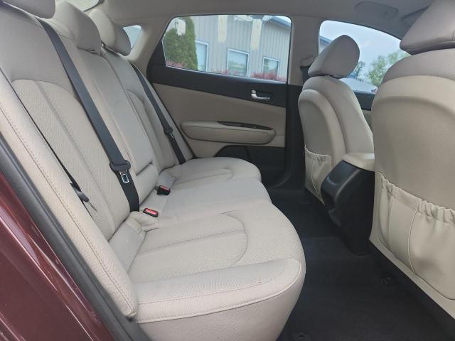 2016 KIA CADENZA EX 5XXGT4L31GG024108