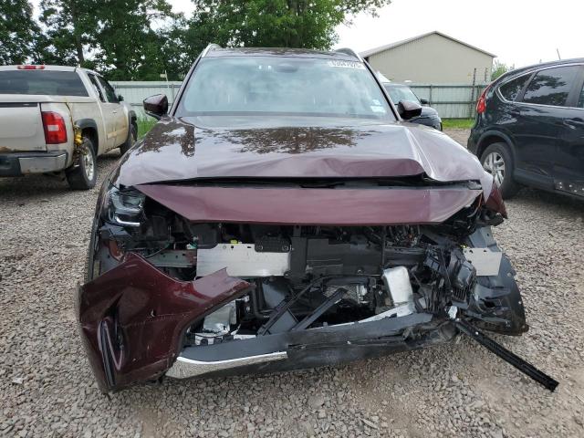 2024 MAZDA CX-90 PREM - JM3KKEHA9R1152449