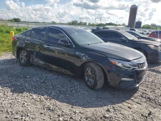 Vin: 5xxgt4l33kg335547, lot: 60507345, kia optima lx 20194
