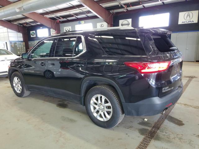 Vin: 1gnevgkw5jj251276, lot: 62345705, chevrolet traverse lt 20182