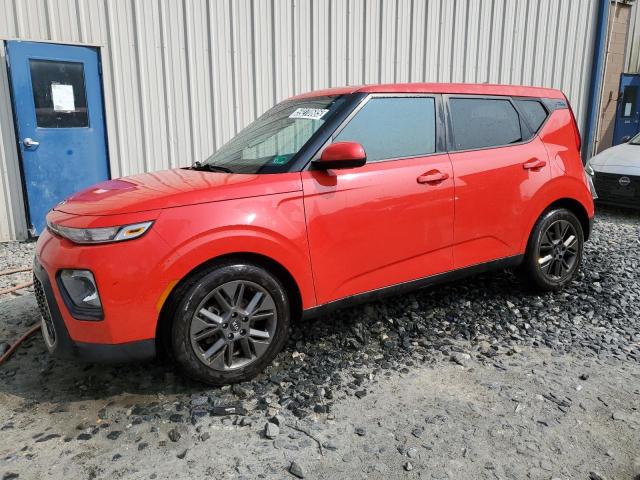 KIA SOUL EX