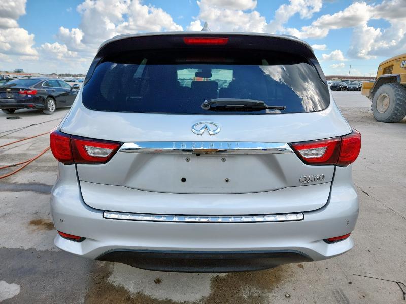 2017 INFINITI QX60 5N1DL0MM8HC557976