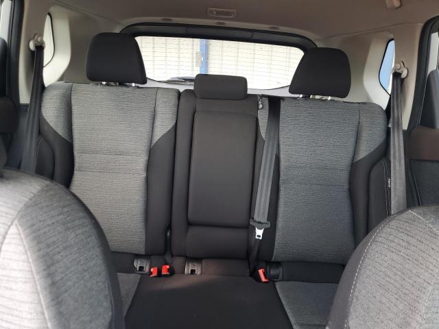 2023 NISSAN ROGUE SV - 5N1BT3BA3PC812985