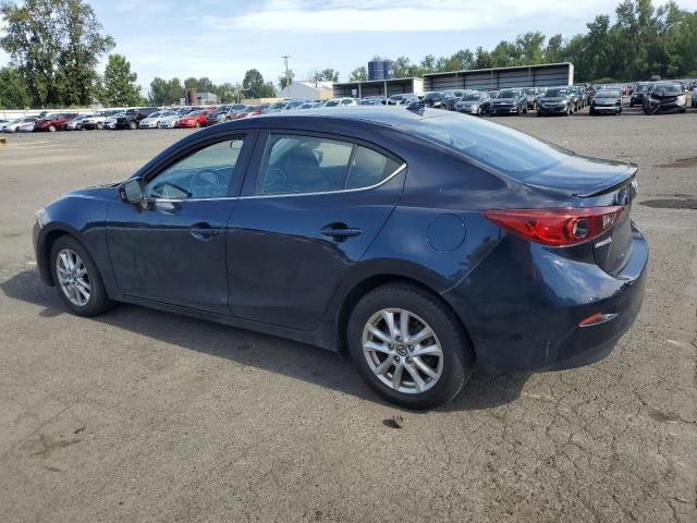 2015 MAZDA 3 GRAND TO - JM1BM1W76F1246867
