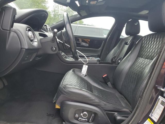 2016 JAGUAR XJL PORTFO SAJWJ2GDXG8V93228