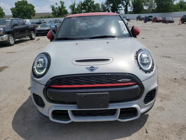 2021 MINI COOPER JOH WMWXR9C0XM2N57686