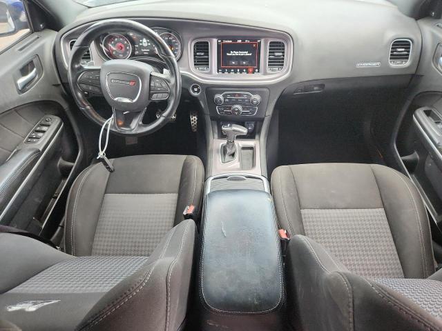 2019 DODGE CHARGER SC 2C3CDXGJ8KH760429