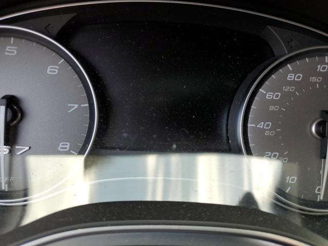 2016 AUDI S7 PRESTIG WAUW2AFC9GN069601