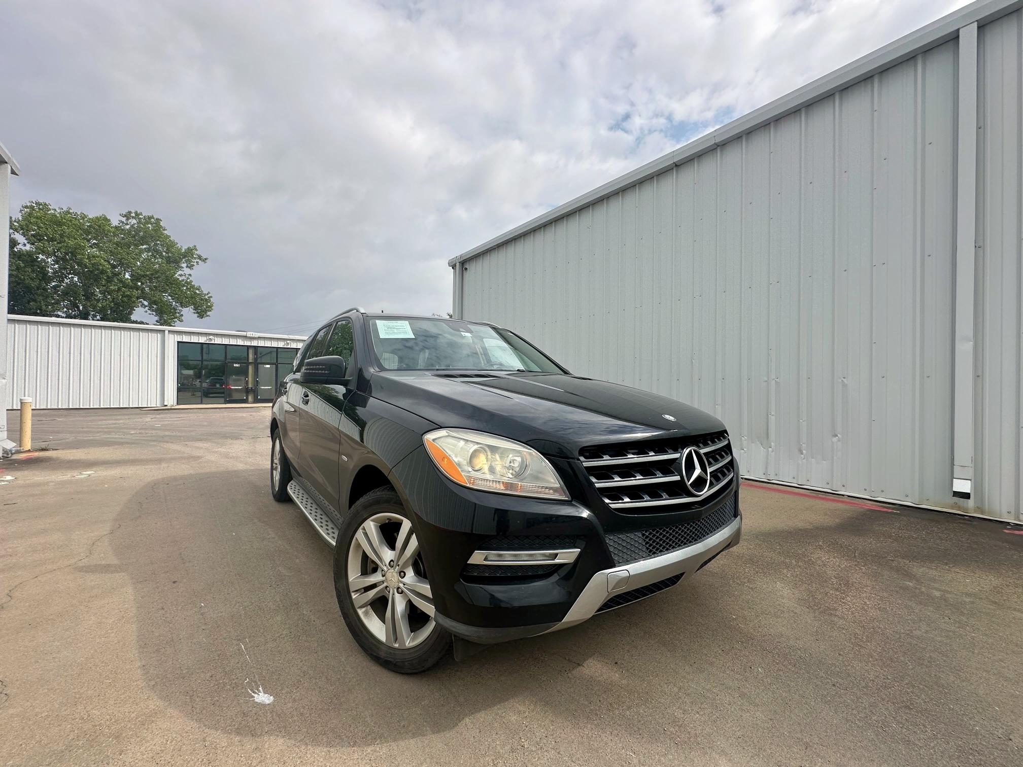 Vin: 4jgda5hb2ca016731, lot: 61779925, mercedes-benz m-class 350 4matic 2012 img_1