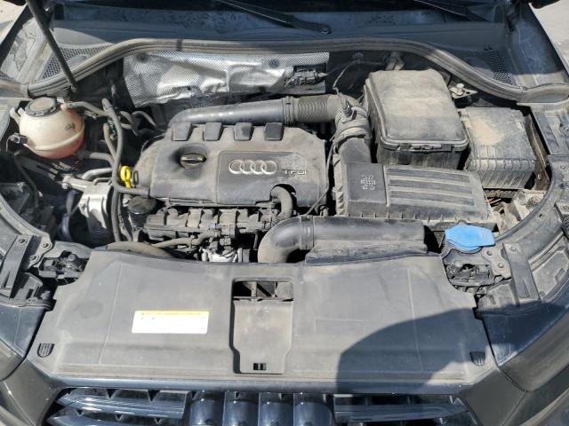 wa1jccfsxjr012556 - 2018 Audi Q3 Premium Plus - #62161455