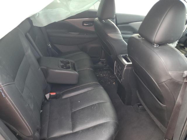 2020 NISSAN MURANO SL 5N1AZ2CS1LN172009