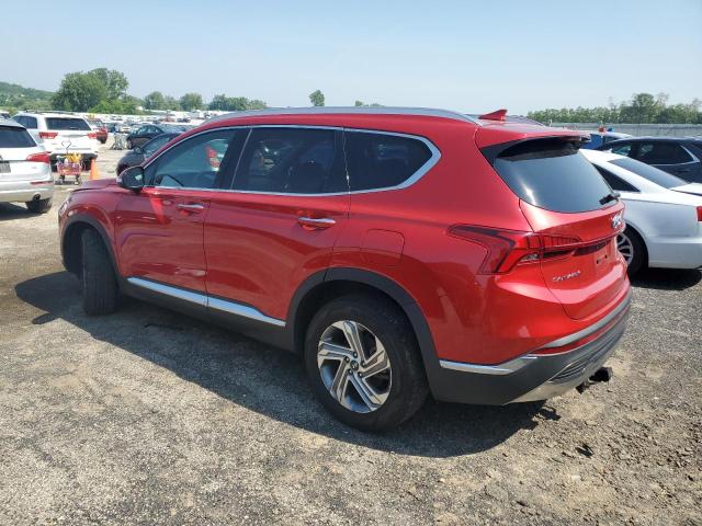 Vin: 5nms3daj4nh425257, lot: 60513635, hyundai santa fe sel 20222