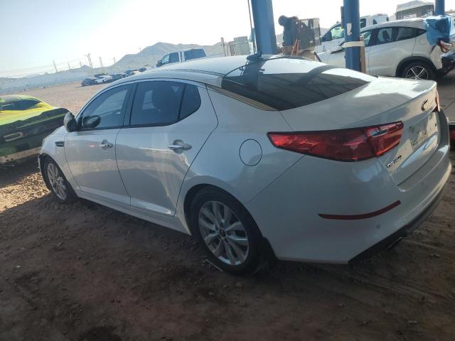 Vin: 5xxgn4a77fg510985, lot: 60334915, kia optima ex 20152