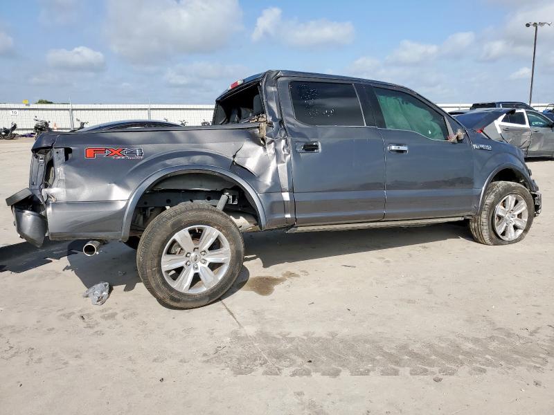 Vin: 1ftew1ef9ffc92311, lot: 61742485, ford f-150 supercrew 20153