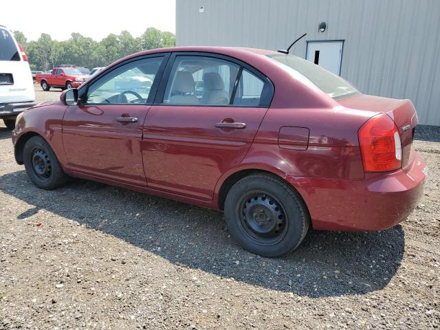 Vin: kmhcn4ac5au433351, lot: 59258755, hyundai accent gls 20102