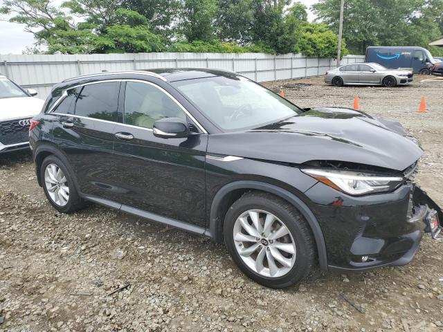 2019 INFINITI QX50 ESSEN 3PCAJ5M39KF121827