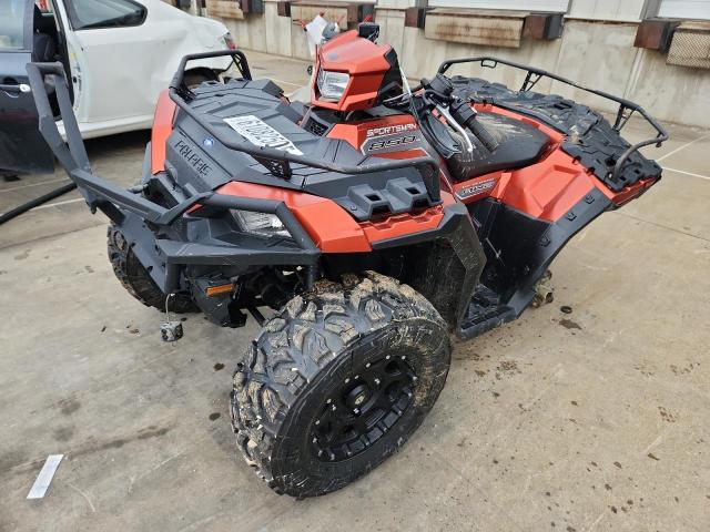2020 POLARIS SPORTSMAN 4XASXE859LB677064