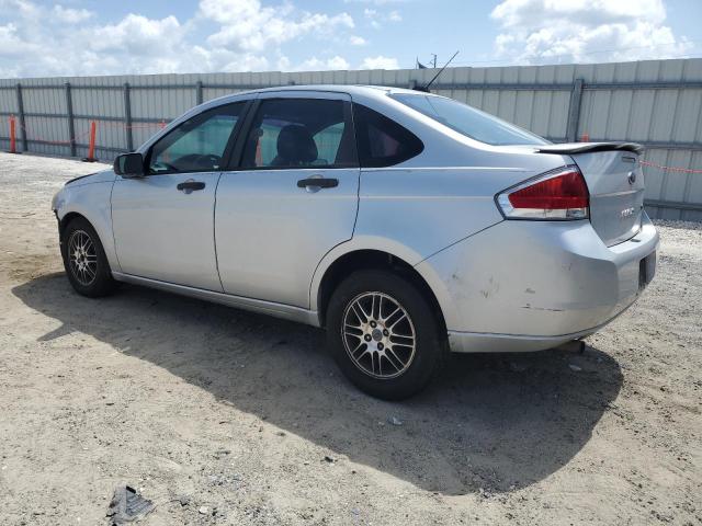 Vin: 1fahp3fn1aw154305, lot: 59967695, ford focus se 20102