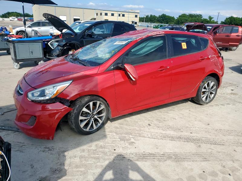 Vin: kmhcu5ae5fu211944, lot: 59588025, hyundai accent gls 2015 img_1