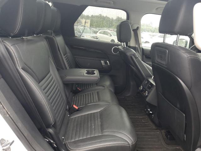 2021 LAND ROVER DISCOVERY SALRJ2RX2M2451885