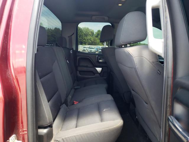 2016 CHEVROLET SILVERADO - 1GCVKREC5GZ162574