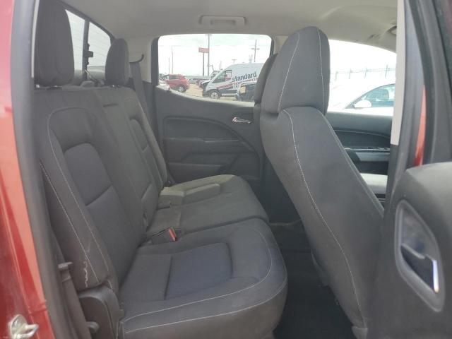 2016 CHEVROLET COLORADO L 1GCPTCE19G1282300