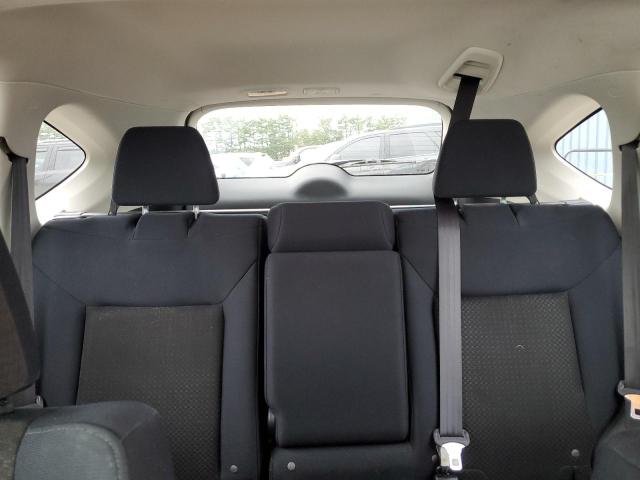 2016 HONDA CR-V EX 5J6RM4H57GL076675