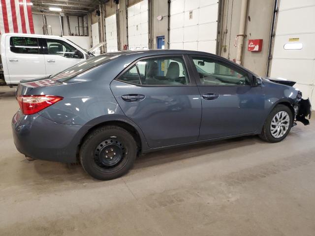 Vin: 2t1burhe1hc898174, lot: 59371685, toyota corolla l 20173