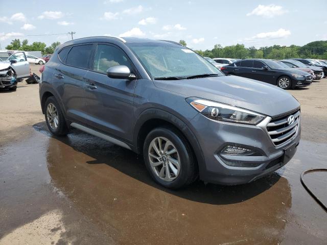 Vin: km8j3ca42ju729265, lot: 60167665, hyundai tucson sel 20184