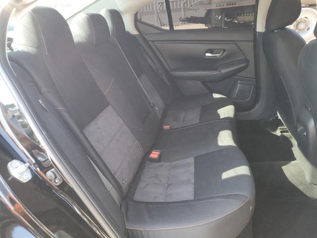 2023 NISSAN SENTRA SR 3N1AB8DV8PY314226