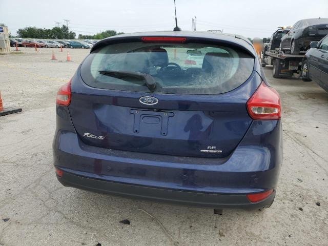 2016 FORD FOCUS SE - 1FADP3K27GL325921