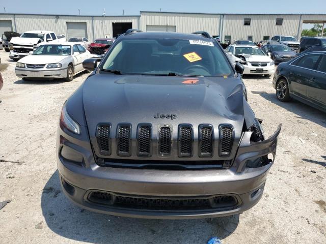 2015 JEEP CHEROKEE L 1C4PJMCS9FW750504