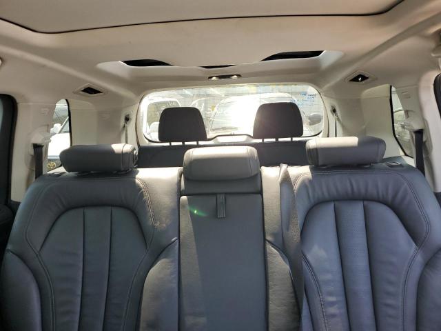 2020 BMW X7 XDRIVE4 5UXCW2C04L9C65542