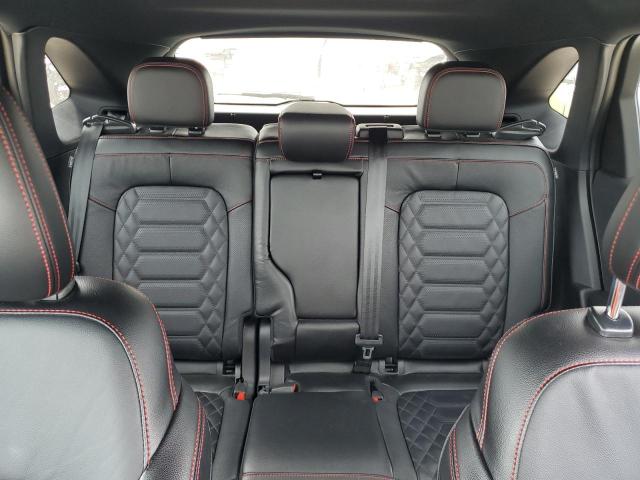 2023 FORD ESCAPE ST 1FMCU9PA6PUA94310