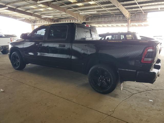 2024 RAM 1500 BIG H 1C6SRFMT3RN156532