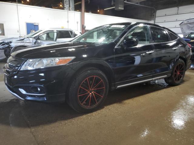 HONDA CROSSTOUR