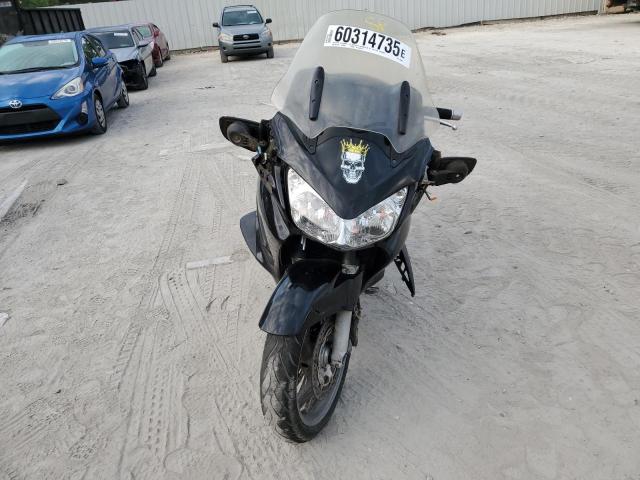 2006 HONDA ST1300 A JH2SC51476M400063