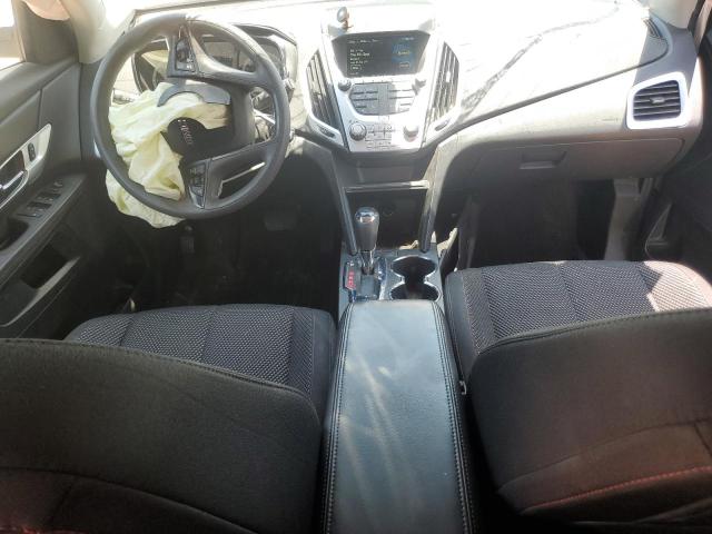2017 GMC TERRAIN SL 2GKALMEK4H6343012