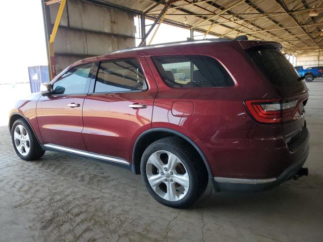 Vin: 1c4rdhag1hc680426, lot: 62021685, dodge durango sxt 20172