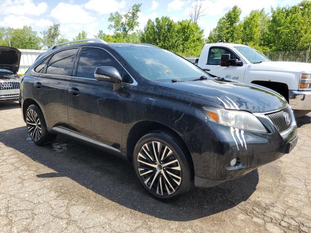 Vin: 2t2zk1ba5ac026285, lot: 60376335, lexus rx350 350 20104