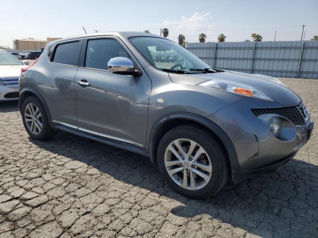Vin: jn8af5mvxbt022342, lot: 59634005, nissan juke s 20114