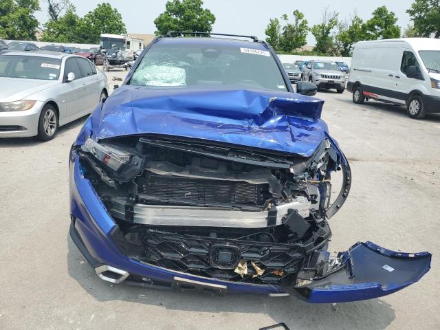 2024 HONDA CR-V SPORT 7FARS6H96RE048161