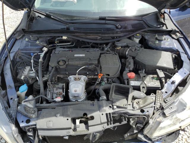 2017 HONDA ACCORD LX - 1HGCR2F3XHA265788