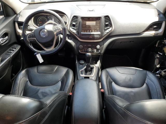 2015 JEEP CHEROKEE L - 1C4PJMDS1FW705748