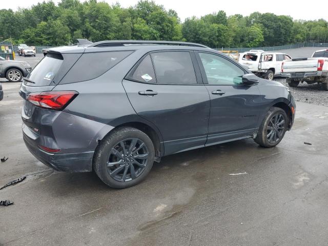 Vin: 2gnaxwev2n6150205, lot: 60847755, chevrolet equinox rs 20223