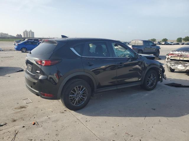 Vin: jm3kfacm4k1683286, lot: 60127705, mazda cx-5 touring 20193