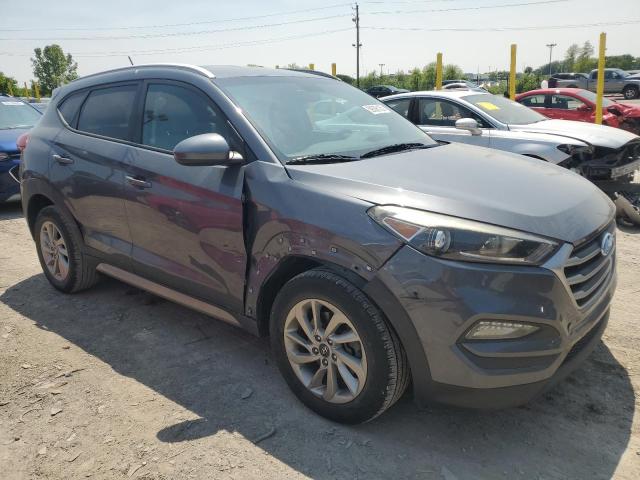 Vin: km8j3ca4xhu350315, lot: 59306135, hyundai tucson limited 20174