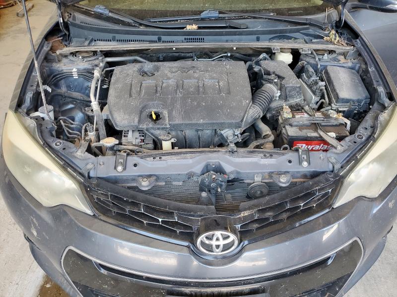 2016 TOYOTA COROLLA L - 5YFBURHE2GP486716