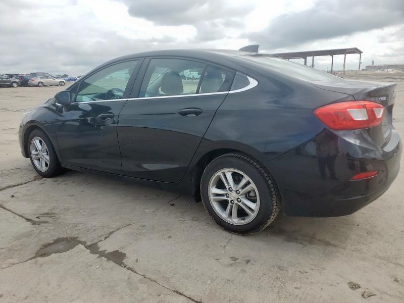 Vin: 1g1be5smxg7274856, lot: 62610525, chevrolet cruze lt 20162