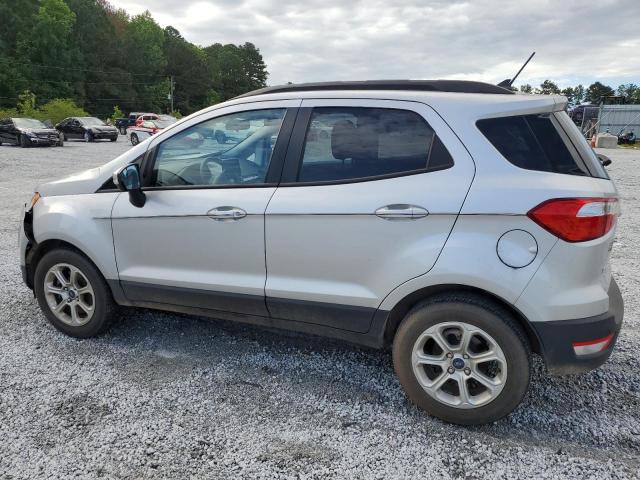 2021 FORD ECOSPORT S MAJ3S2GEXMC453511